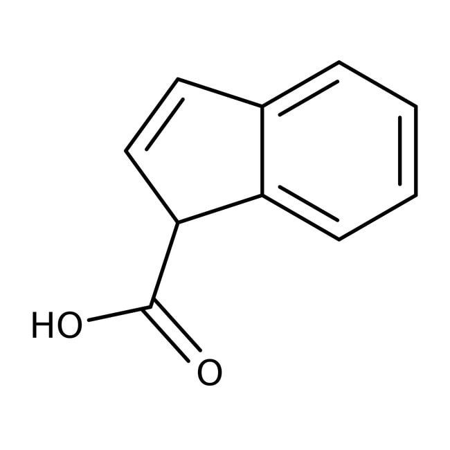 1H-Inden-3-Carbonsäure, 97 %, 1H-Indene-