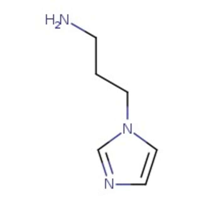 1-(3-Aminopropyl)-imidazol, 98 %, Alfa A