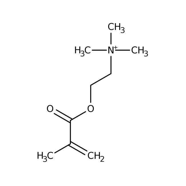 2-(Methacryloyloxy)ethyltrimethylammoniu