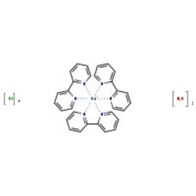 Tris-(2,2 -bipyridin)-dichlorruthenium(I