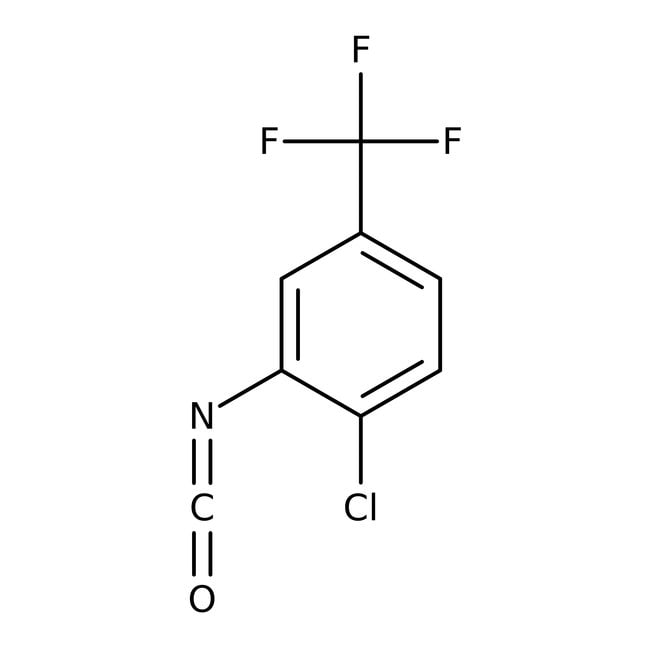 2-Chlor-5-(Trifluormethyl)phenyl isothio