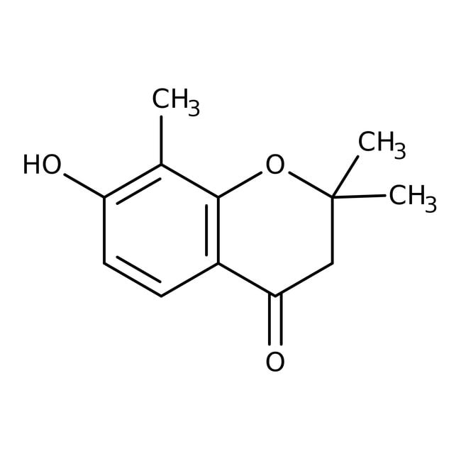 7-Hydroxy-2,2,8-Trimethyl-2,3-Dihydro-4