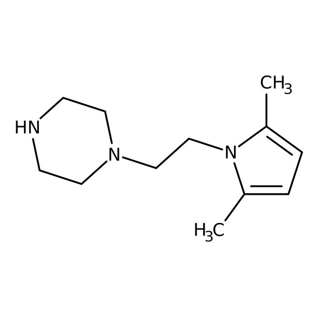 1-[2-(2,5-Dimethyl-1 H-Pyrrol-1-yl)ethyl