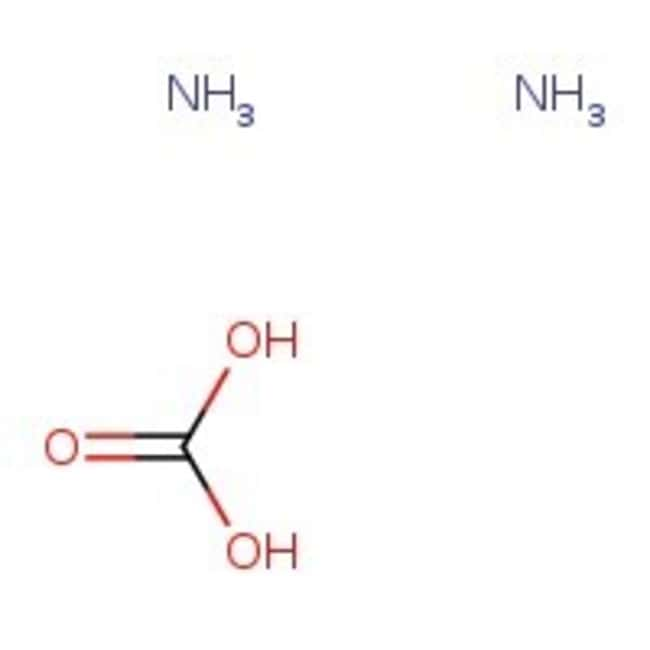 Ammoniumcarbonat, 99.999 % (Metallbasis)