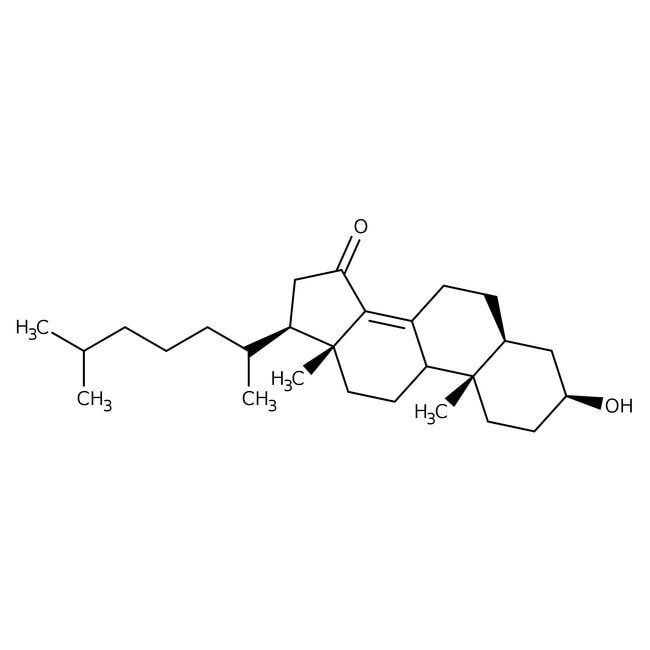 5 -Cholest-8(14)-en-3 -ol-15-on, 97 %, 5