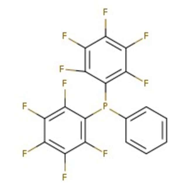 Bis(pentafluorphenyl)Phenylphosphin, 97