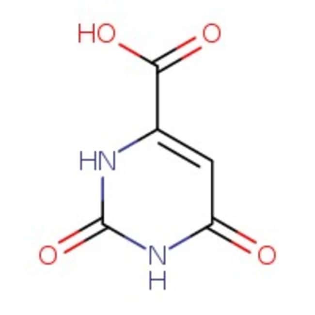 Orotsäurehydrat, 98 %, Alfa Aesar Orotsa