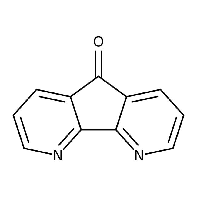 4,5-Diazafluoren-9-on, 98 %, Alfa Aesar