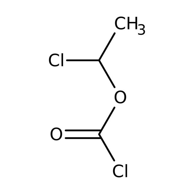 1-Chlorethylchlorformiat, 98 %, Alfa Aes