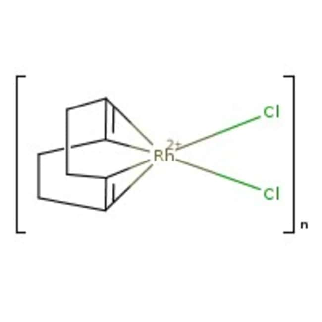 Dichlor(1,5-Cyclooctadiene)ruthenium(II)