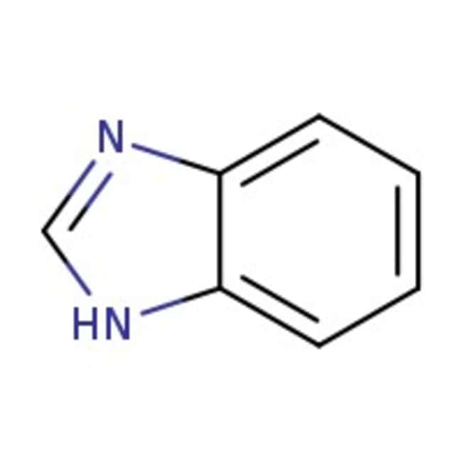 Benzimidazol, 99 %, Thermo Scientific Ch