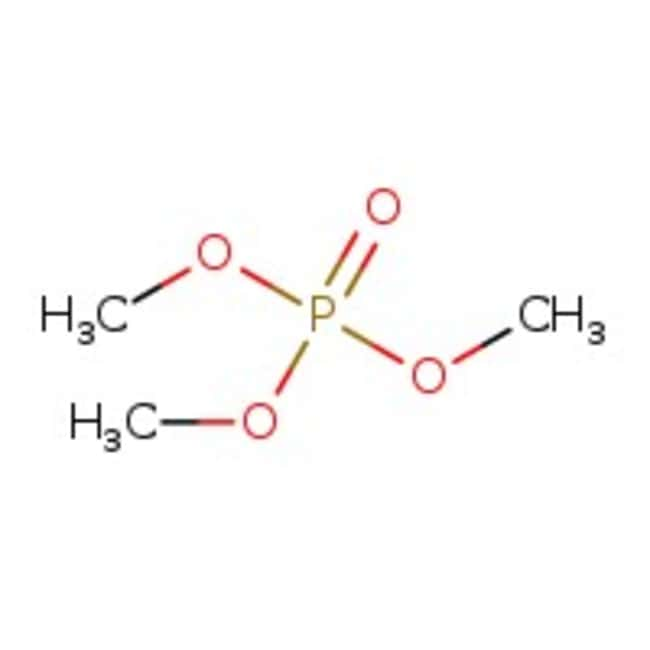 Trimethylphosphat, 98 +%, Trimethyl phos