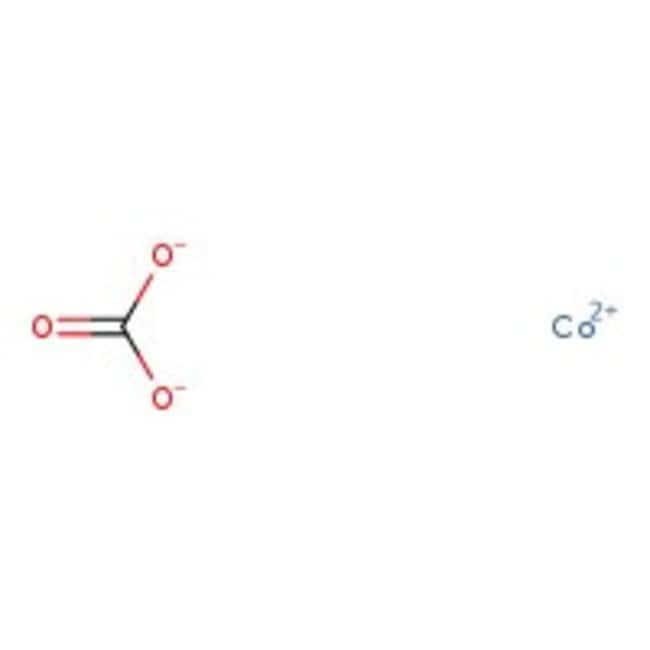 Kobalt(II)-carbonat, 99.5 % (Metallbasis