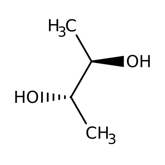 (±)-2,3-Butandiol, 98 %, (+/-)-2,3-Butan