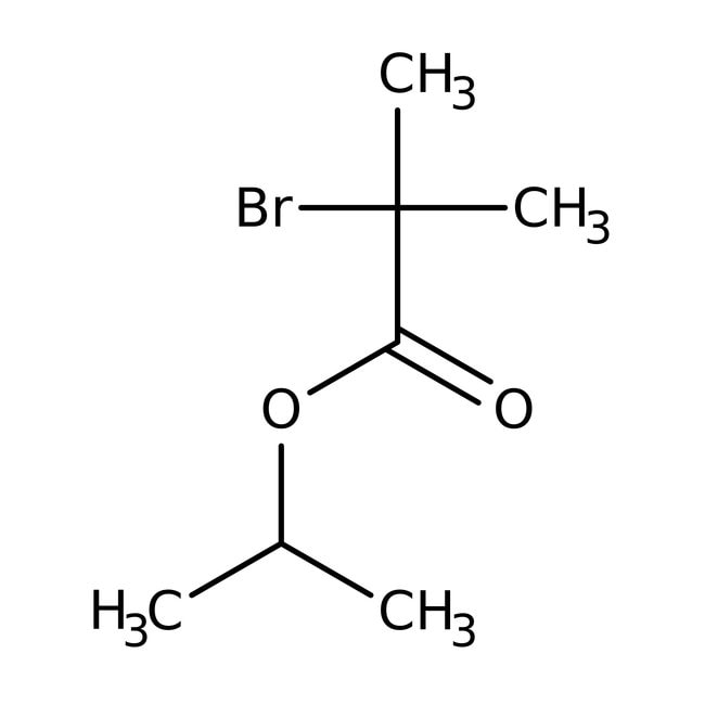 Isopropyl2-Brom-2 -Methylpropanoat, 97 %