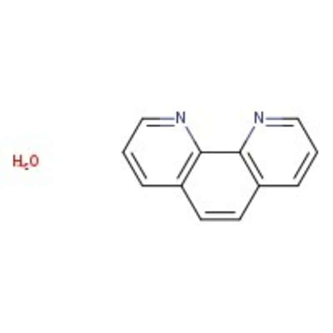 1,10-Phenanthrolin Monohydrat,   99 %, A