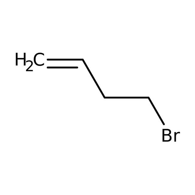 4-Brom-1-Buten, 97 %, 4-Bromo-1-butene,