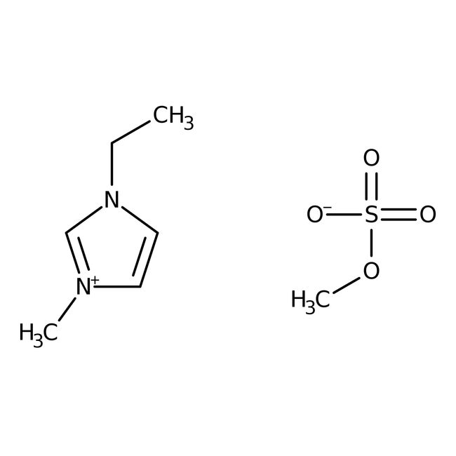 1-Ethyl-3-methylimidazolium Methylsulfat