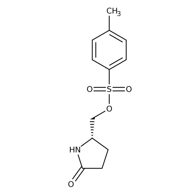 (S)-(+)-5-(Hydroxymethyl)-2-pyrrolidinon