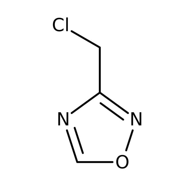 3-(Chlormethyl)-1,2,4-oxadiazol, technis