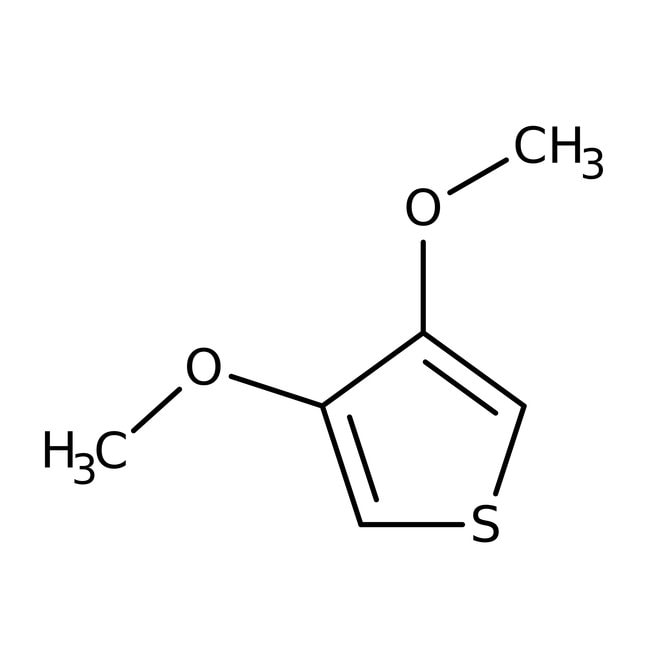 3,4-Dimethoxithiophen, 98 %, Thermo Scie