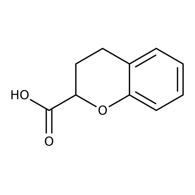 Chroman-2-Carbonsäure, 97+ %, Thermo Sci