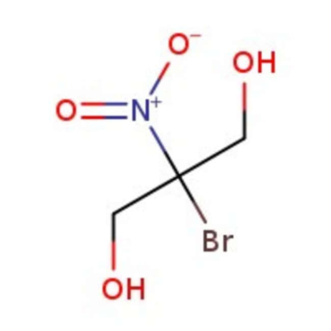 2-Brom-2-Nitro-1,3-Propandiol, 98 %, 2-B