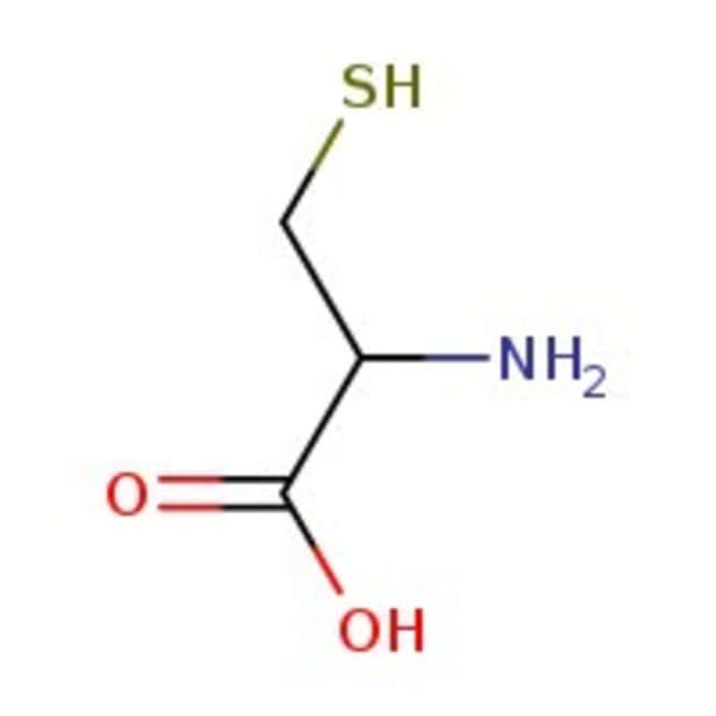 L-Cystein,  98 %, L-Cysteine, >-98%, C3H