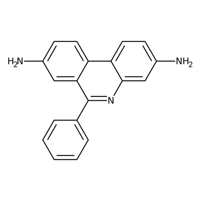 3,8-Diamino-6-Phenylphenanthridin, 98 %,