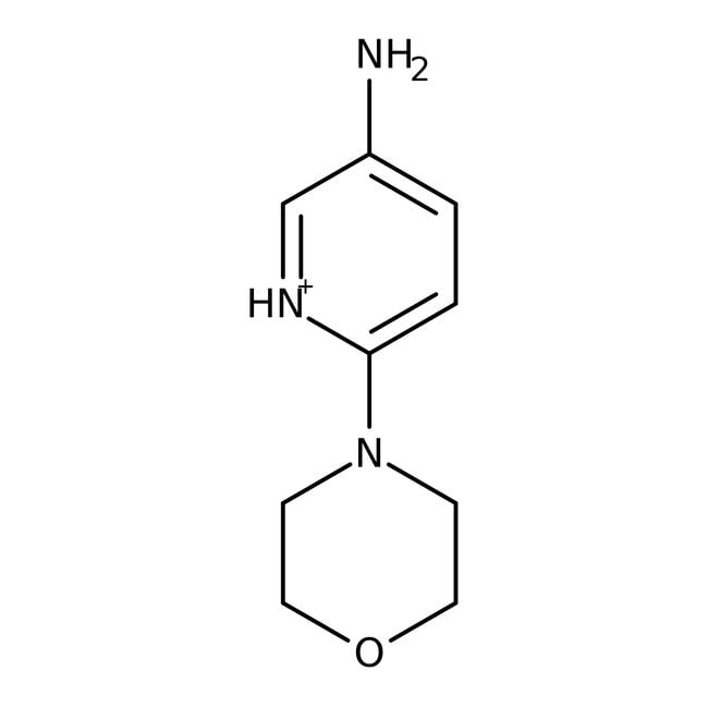 5-Amino-2-(4 -morpholinyl)pyridin, 97 %,