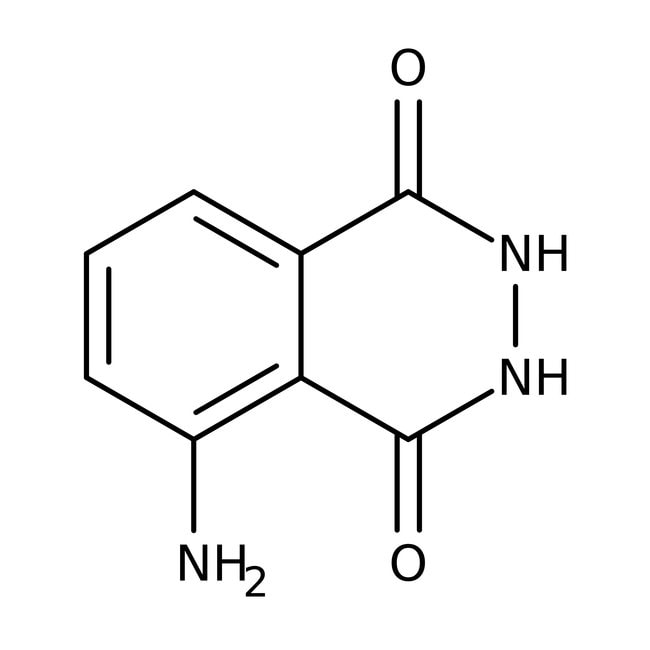 3-Aminophthalhydrazid, 98 %, Alfa Aesar