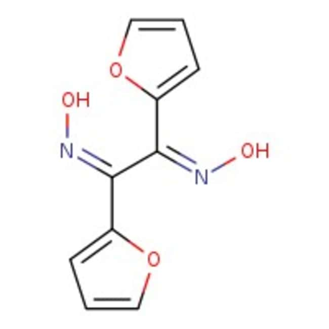 2,2 -Furildioxim, Isomerengemisch, 97 %,