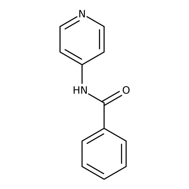 N1-(4-pyridyll)benzamid, Thermo Scientif