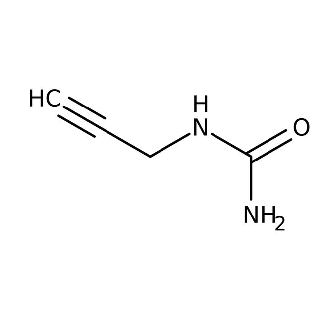 N-Prop-2-ynylharnstoff, Thermo Scientifi