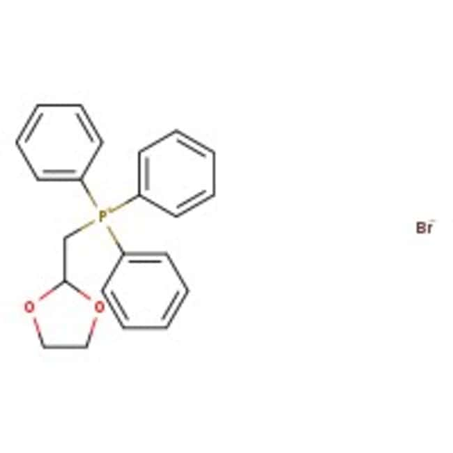 (1,3-Dioxolan-2-ylmethyl)triphenylphosph