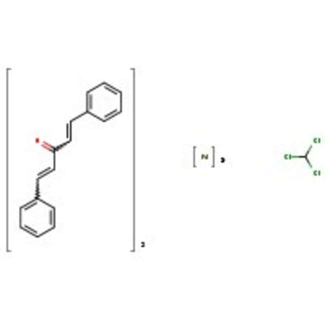 Tris-(dibenzylidenaceton)-dipalladium(0)