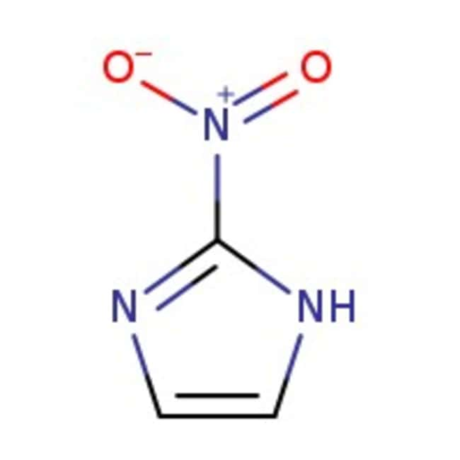 2-Nitroimidazol, 98 %, Thermo Scientific