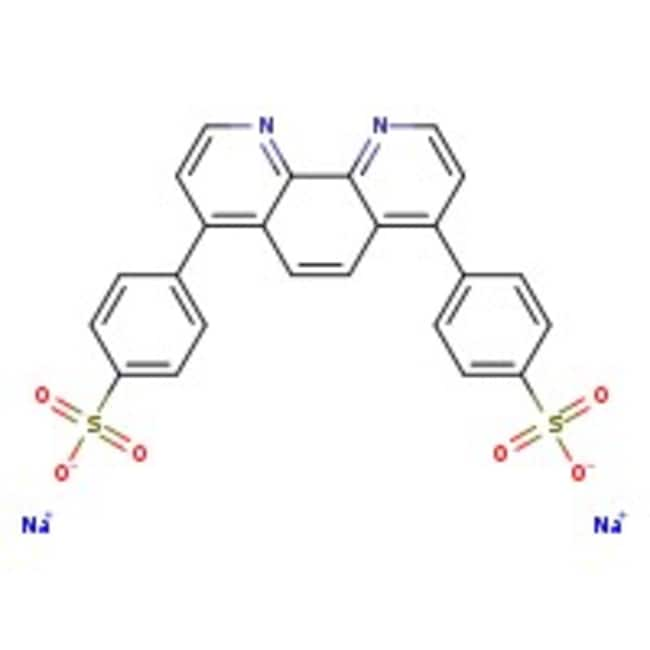 4,7-Diphenyl-1,10-phenanthrolindisulfons