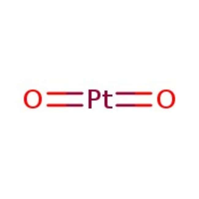 Platin(IV)-oxidhydrat, 99.9 % (Metallbas