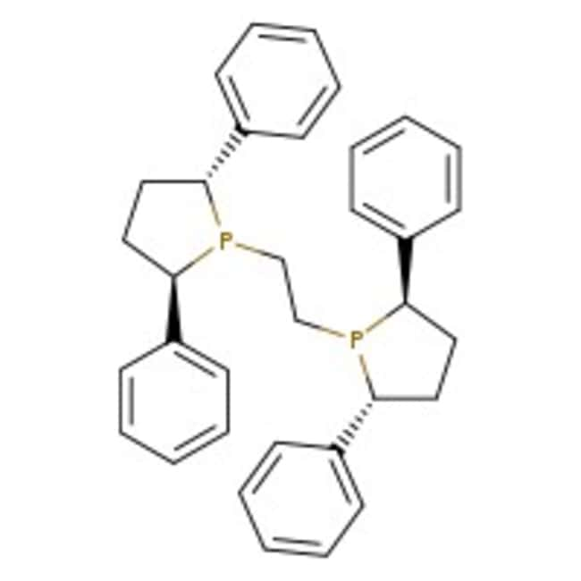 1,2-Bis-[(2R,5R)-2,5-diphenyl-1-phosphol