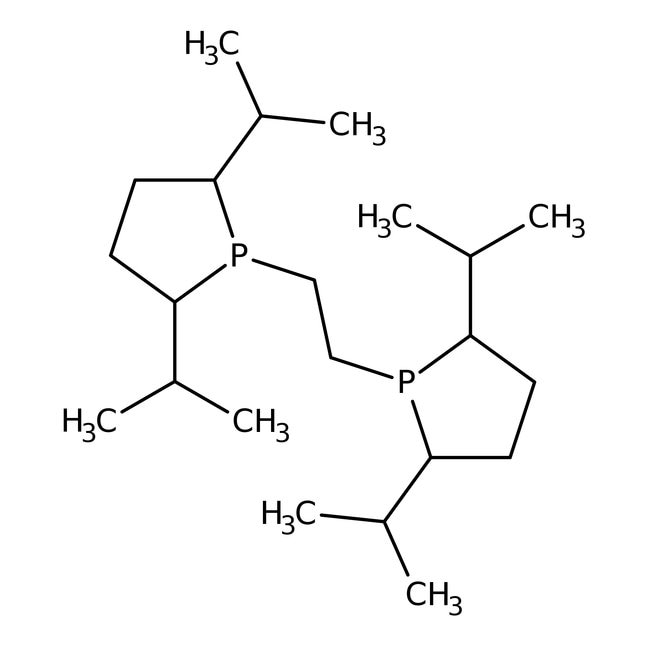 1,2-Bis-[(2S,5S)-2,5-diisopropyl-1-phosp