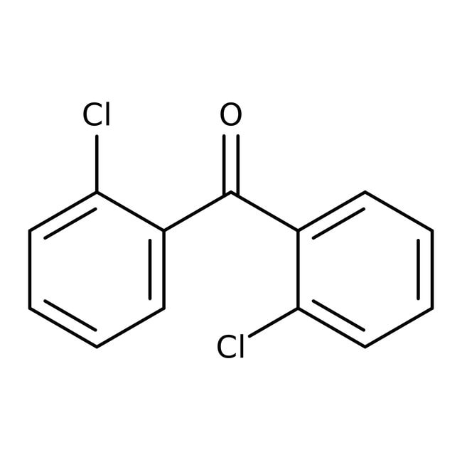 2,2 -Dichlorbenzophenon, 98+ %, Alfa Aes