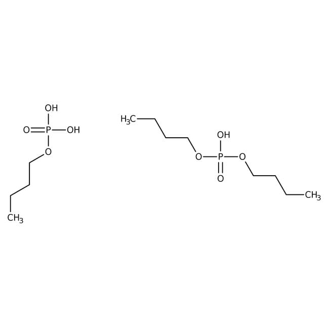N-Butylphosphat, Mischung aus Mono-n-But