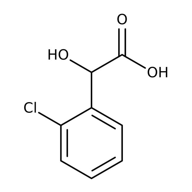 (R)-(-)-2-Chlormandelsäure, ChiPros, 99+