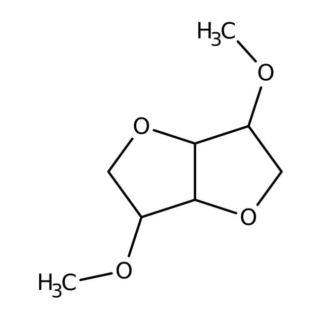 Isosorbiddimethylether, 98 %, Alfa Aesar