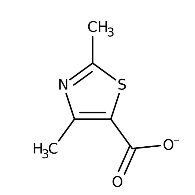 2,4-Dimethyl-1,3-thiazol-5-carbonsäure,