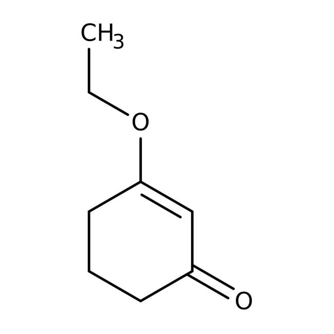 3-Ethoxy-2-Cyclohexen-1-on, 99 %, Alfa A