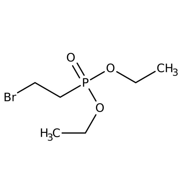 2-Bromethanphosphonsäurediethylester, 97