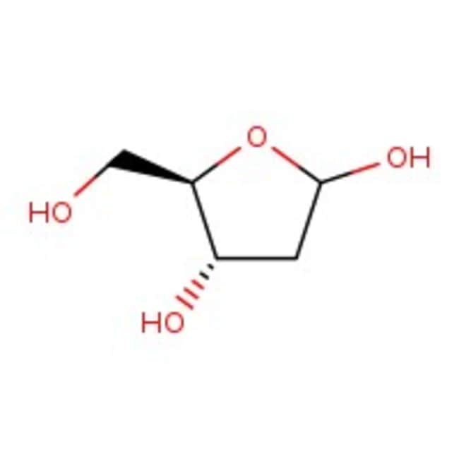 2-Deoxy-D-Ribose, 99 %