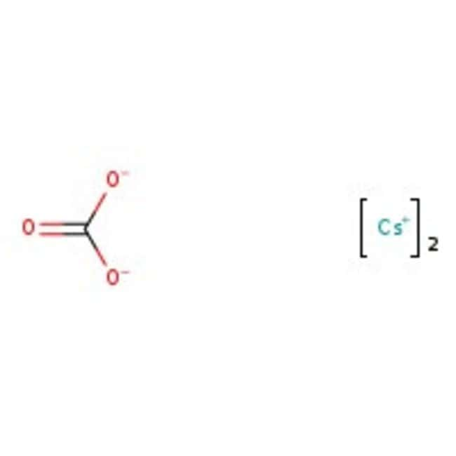 Caesium, Plasma-Standardlösung, Cs 1000